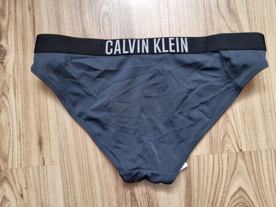 Dół bikini Calvin Klein S 36 strój kąpielowy jednoczęściowy