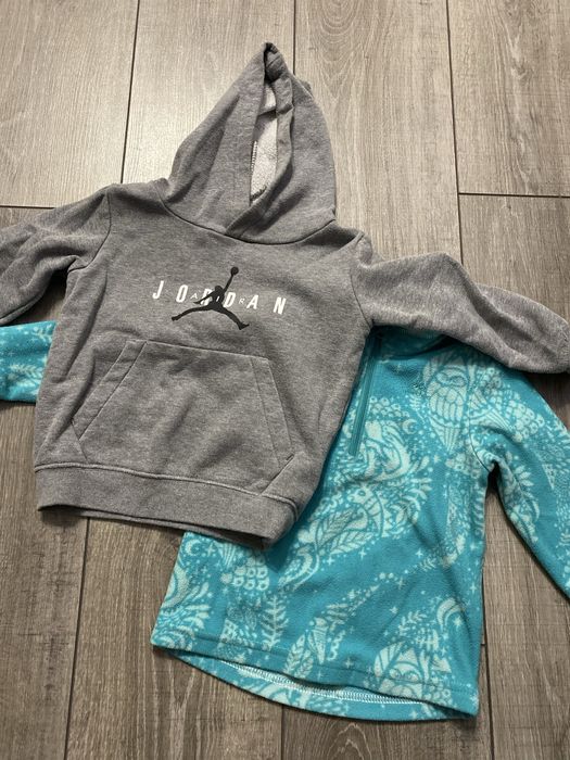 Теплі кофтинки для хлопчика