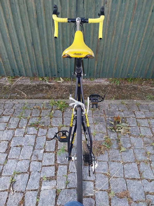 Bicicleta de estrada Bianchi