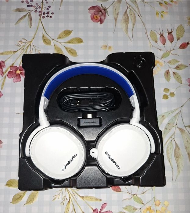 SteelSeries Arctis 7P+ Wireless