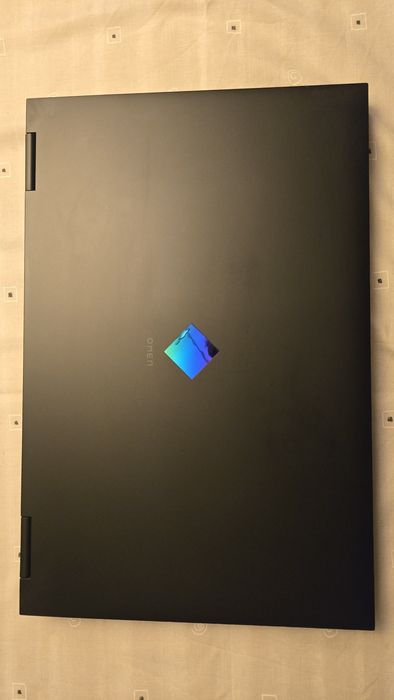 HP OMEN 17 | i7-12700H | RTX 3060 | 16GB DDR5 | 1TB SSD | 144Hz