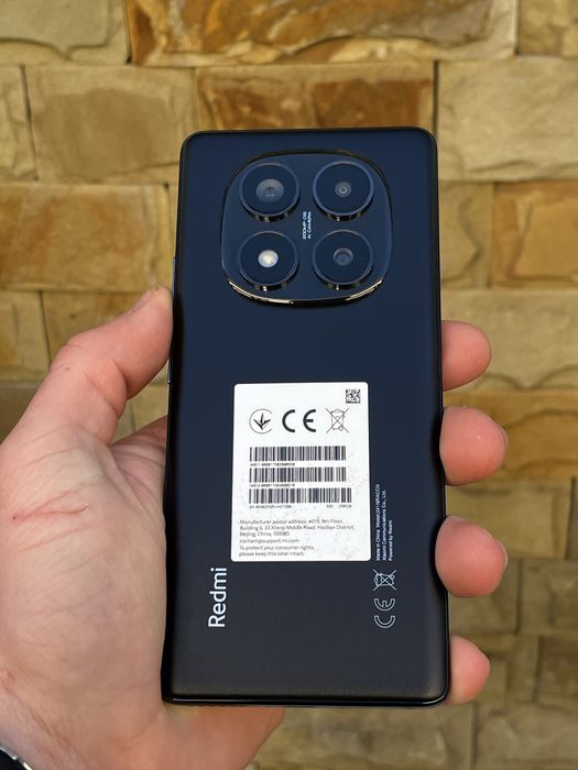 Redmi 14 pro +гарантия
