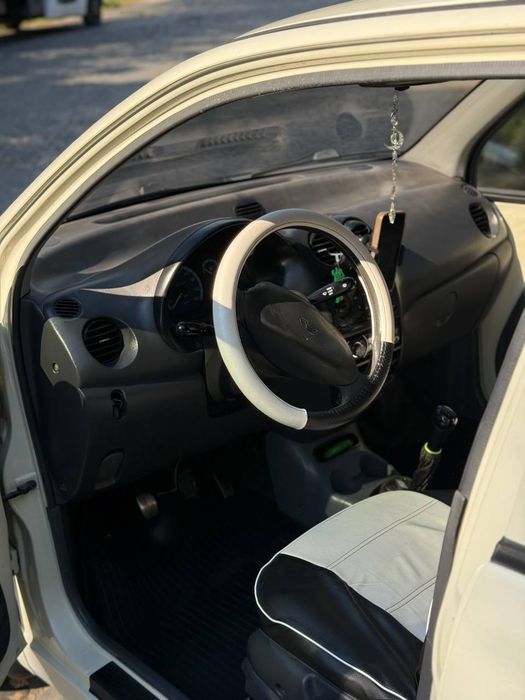 Продам Daewoo Matiz 2011 року