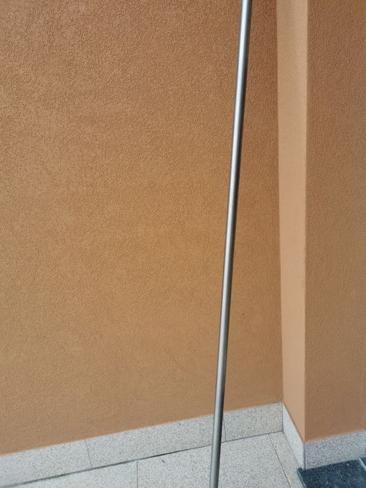 Varão para colocar cortinas