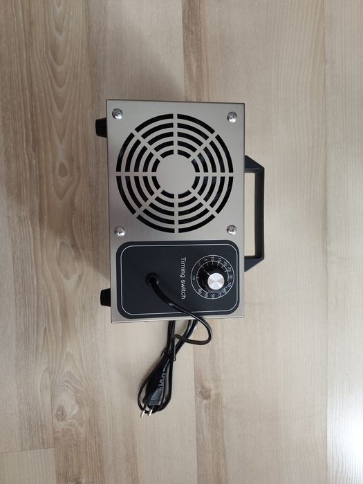 Ozonator nowy nowy