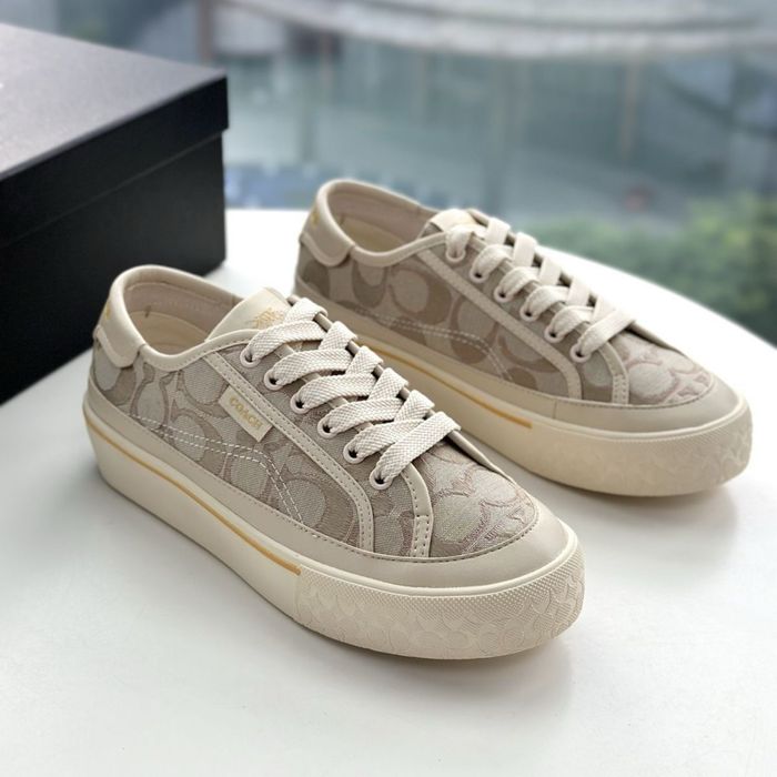 Жіночі кеди кросівки Коуч Coach Коач кроси 36-41