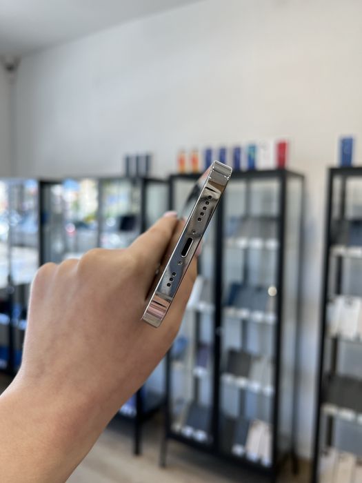 Telefon iPhone 14 PRO 128GB Biały Apple Gwarancja iTrade