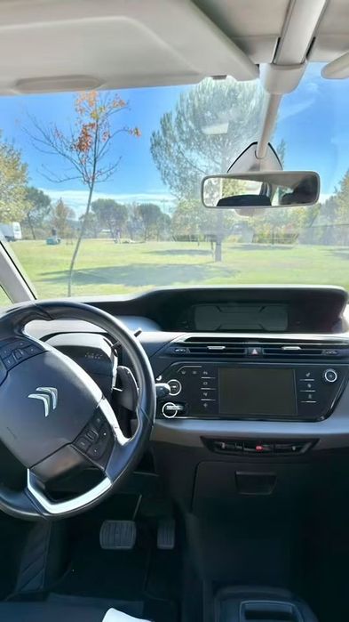 Citroën C4 Grand Picasso