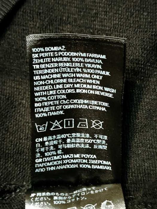 Divided atrakcyjna bluza roz L