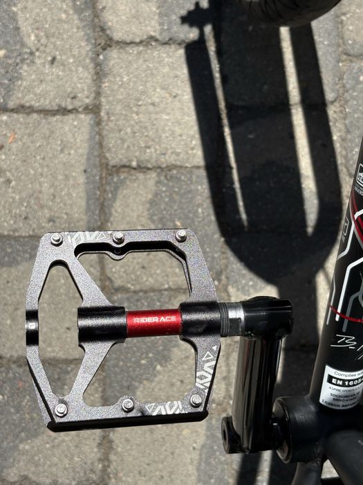 Rower BMX GT - bardzo dobry stan