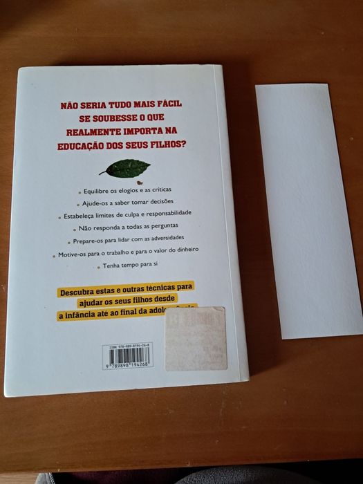 Livro " Pai, Quero ser Feliz"