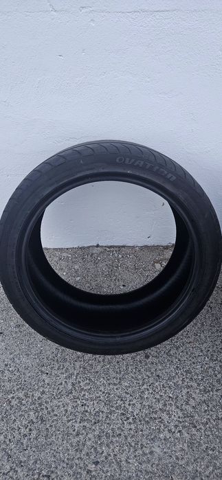 Pneus Ovation 265 / 35 R18 97W
