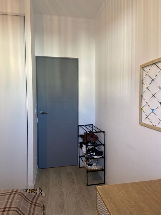 Quarto para arrendar