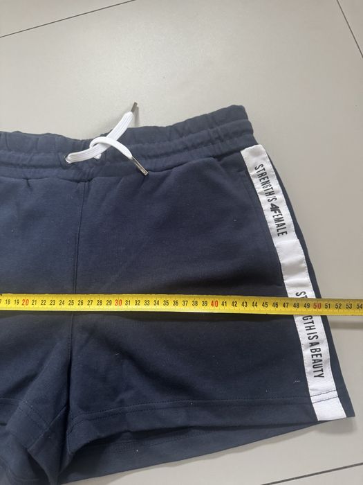 Spodenki 4F + gratis