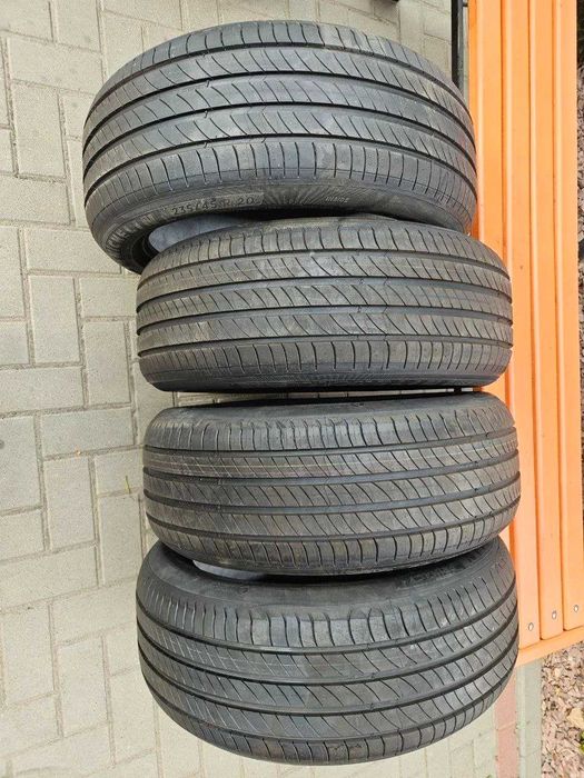 Шини 235/45 R20 100V Michelin Primacy 4 S1