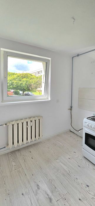 Wynajem kawalerki na parterze w centrum Raciborza. - Widok 3