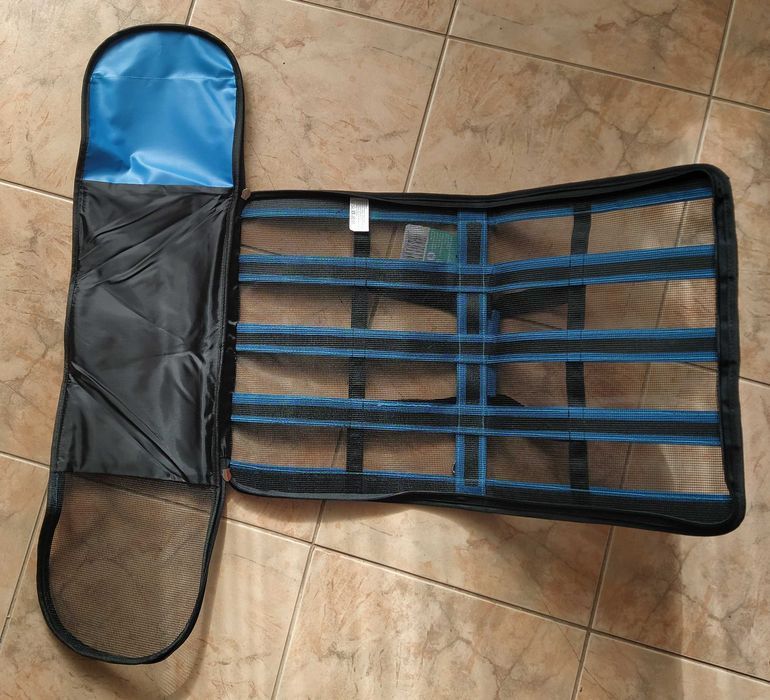 Torba transporter dla kota, psa, królika - pupila - NOWY