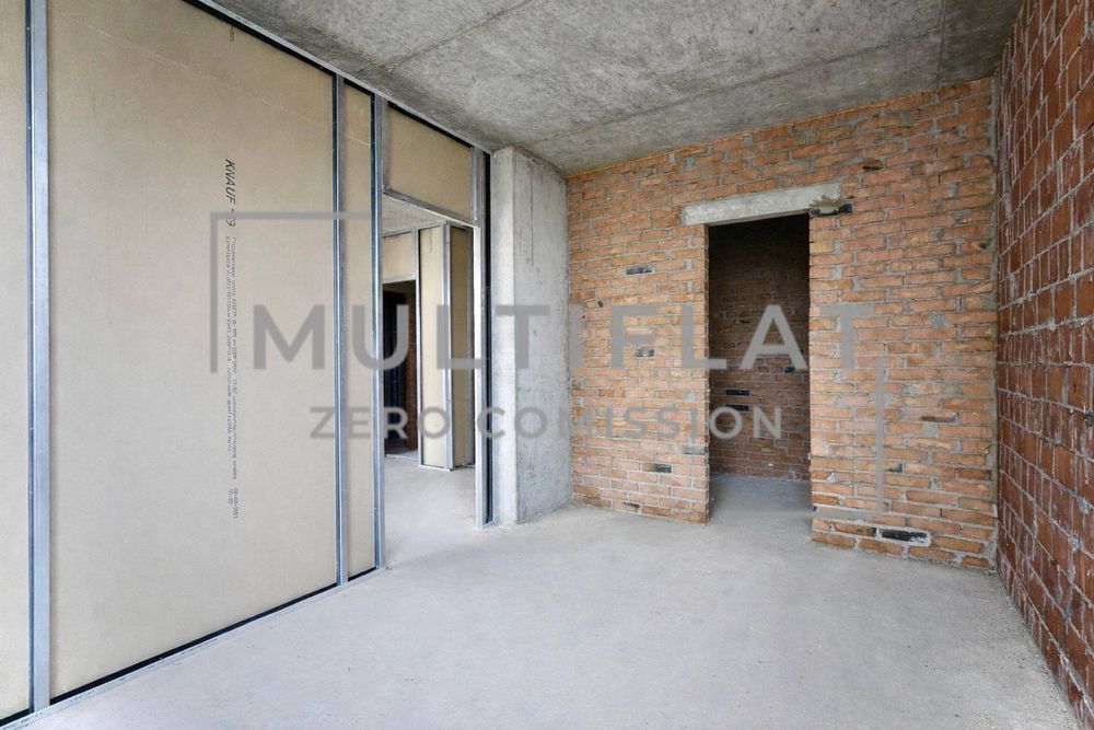 Продаж 2-к квартири у ЖК «7Я». Село Щасливе. Без %