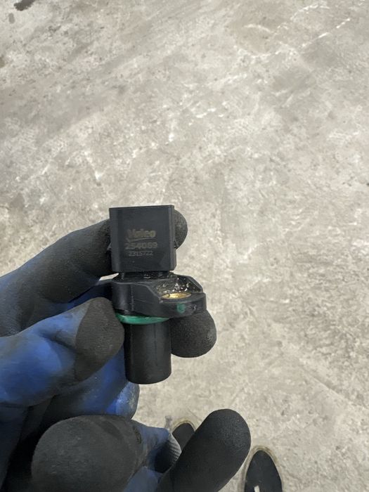 Czujnik położenia wału bmw e46 316i 318i 320i n42 n46 valvetronic