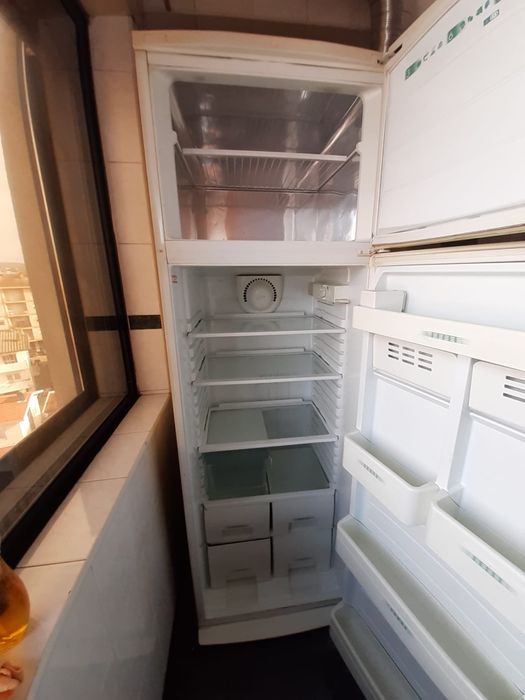 Frigorífico combinado 180×60