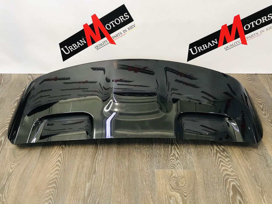 Спойлер Land Range Rover VELAR L560 крыло накладка