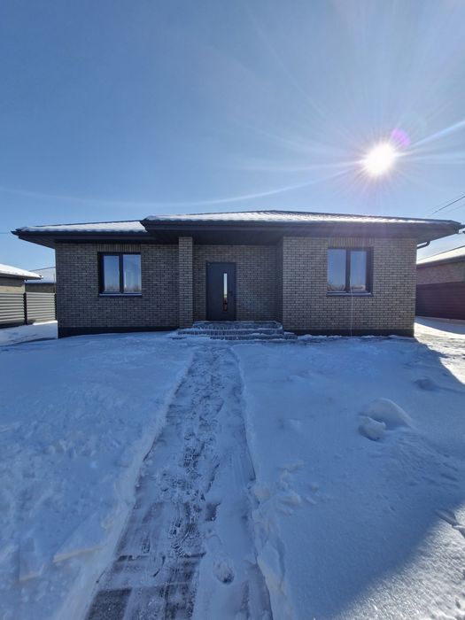 Продаж сучасного будинку з ремонтом!