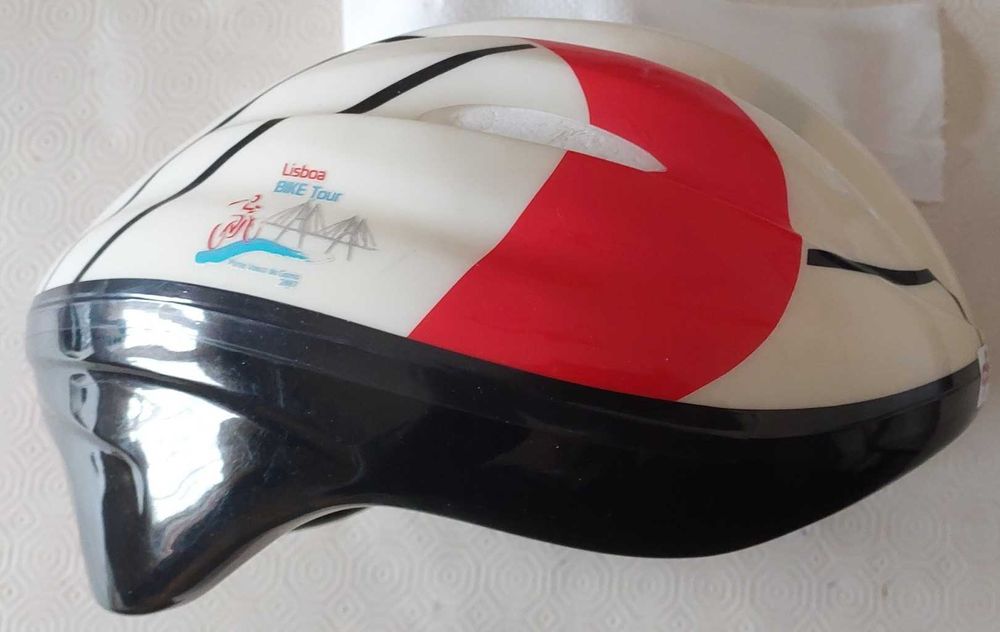 Capacete Ciclismo Bicicleta Estrada