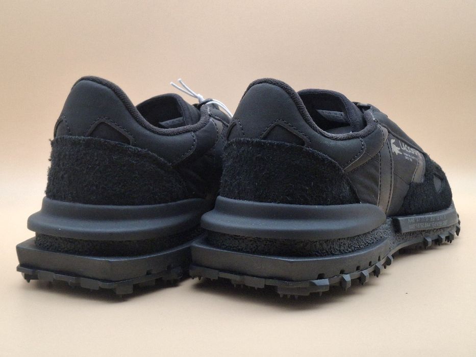 ОРИГІНАЛ! Кросівки Lacoste Elite Active Нові 41,42,43,44,45р.