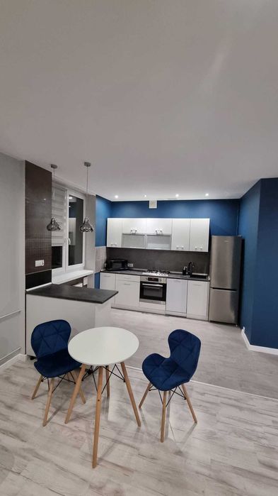 Mieszkanie do wynajęcia Mysłowice Chopina