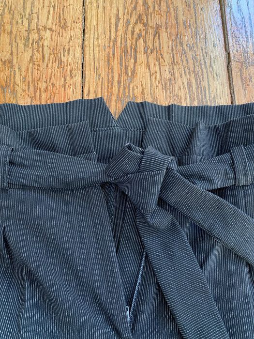 Штани-брюки