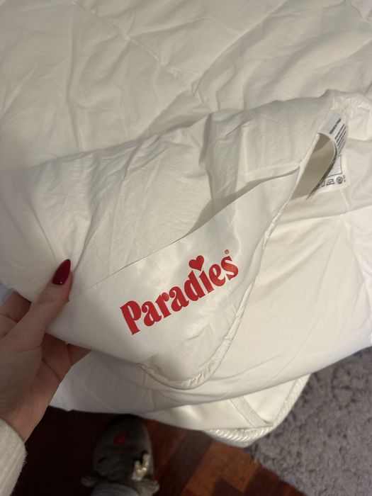 Edredon cama individual