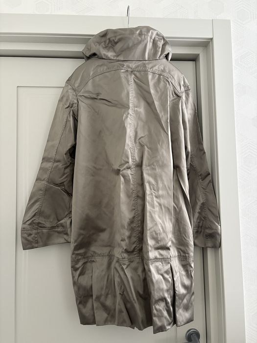 Куртка дощовик marni оригінал xs