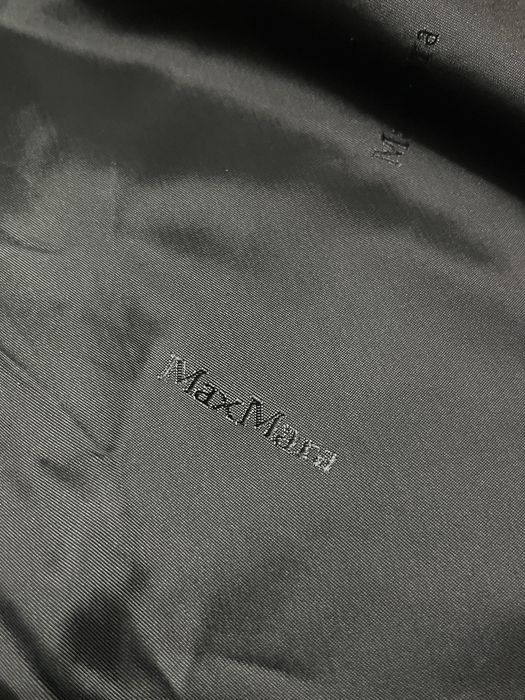 Шуба MaxMara оригінал