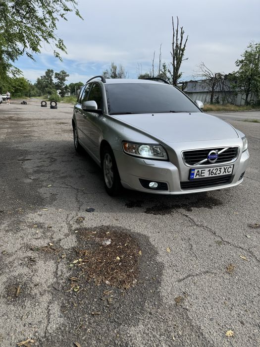 Volvo V50 2011 VIN YV1MW84E1B2628681 фото оголошення 3 з 14
