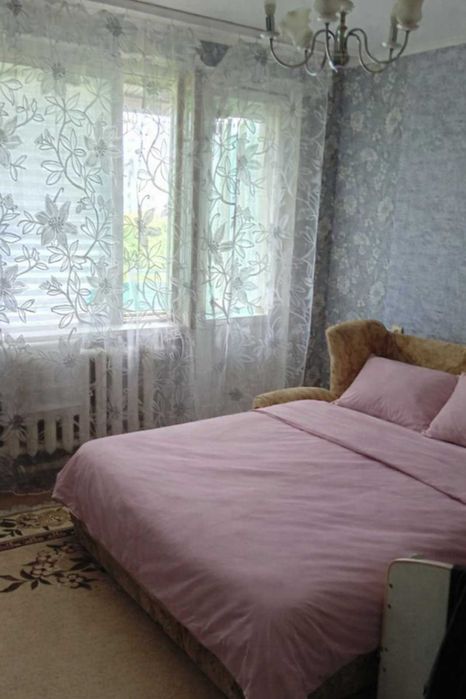 Продаж 2-кімнатної квартири, 2-й мікрорайон
