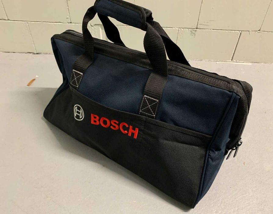 Torba Narzędziowa BOSCH Professional Duża 485mm Oryginał NOWA FV23!