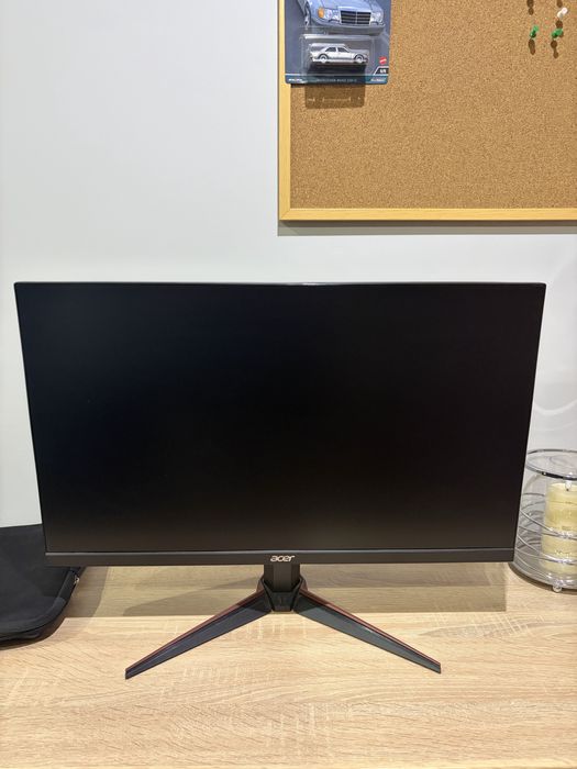 Monitor ACER 24 cale