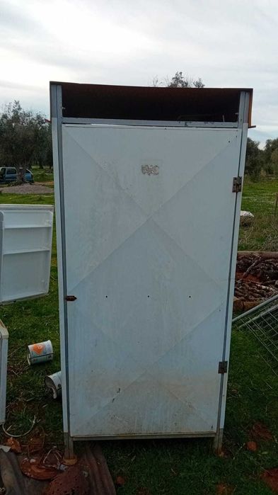 Casa de banho de obra