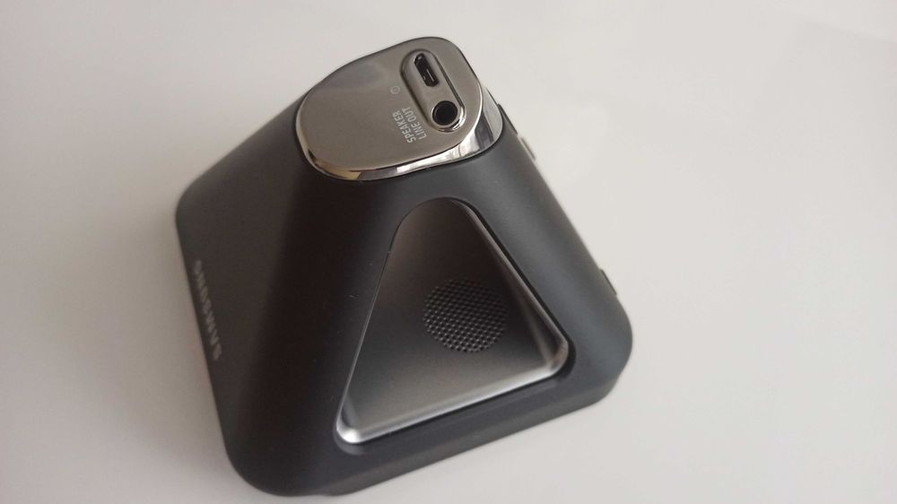 Stacja dokująca do telefonu Samsung Galaxy Note + bateria.