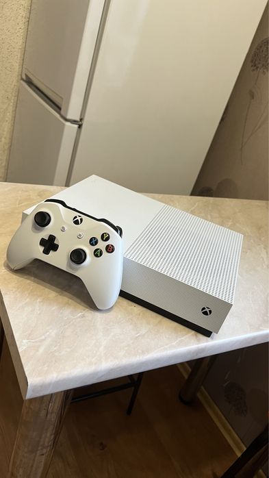 Xbox one S all Digital Edition, у відмінному стані 4 500 грн
