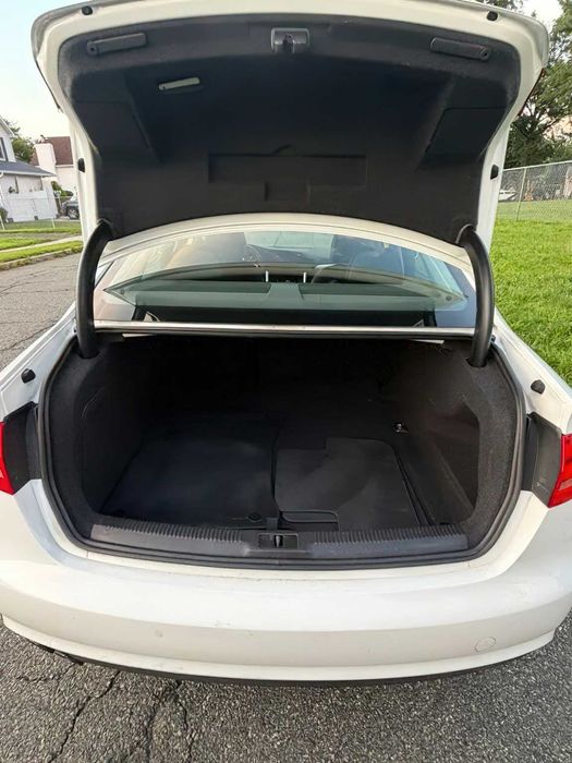 Audi A4      2015