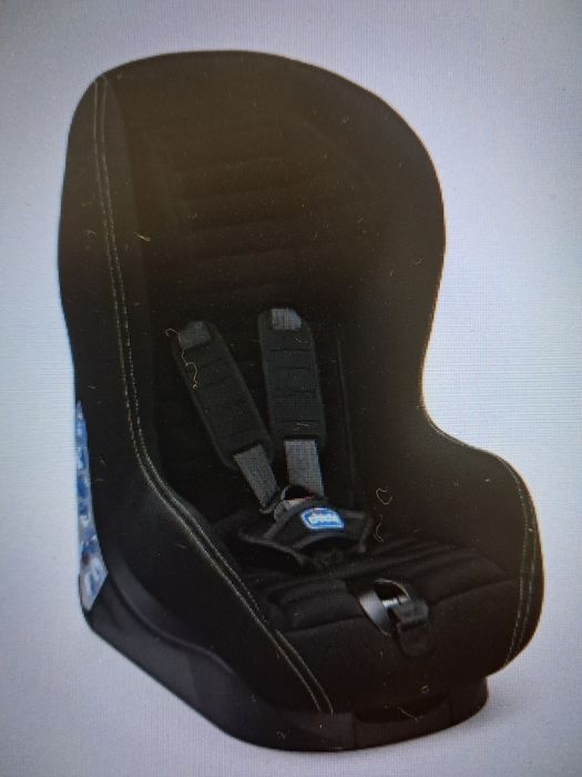 Cadeira auto Chicco Xpace