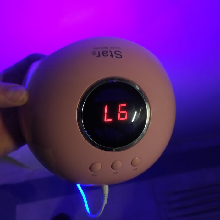 Сушка для манікюру