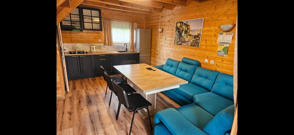 Domek nad morzem, 100 m do plaży, jacuzzi. Rewa koło Gdyni