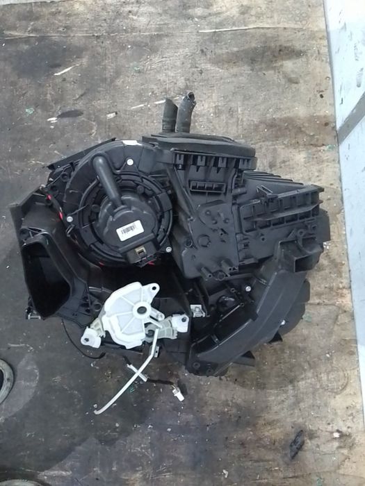 Caixa Climatização/Sofagem Completa Renault Clio Iv (Bh_)