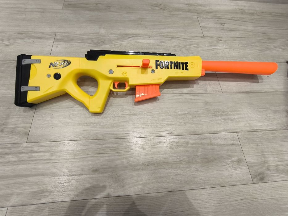 Nerf Fortnite BASR-L.