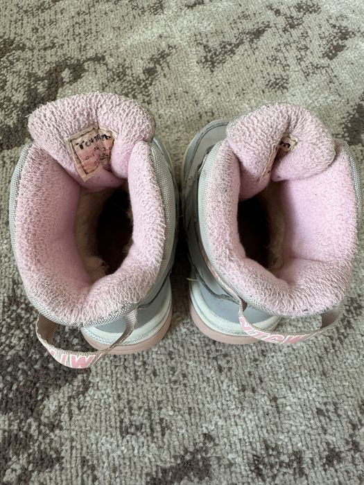 Зимові Термочобітки Tom.M  24р.