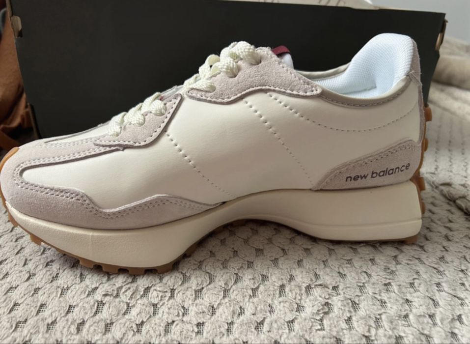 Sapatilha newbalance