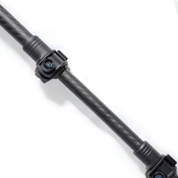 3F 180 ГРАМ! C1 Trekking Pole Carbon — ультралегка трекінгова палиця