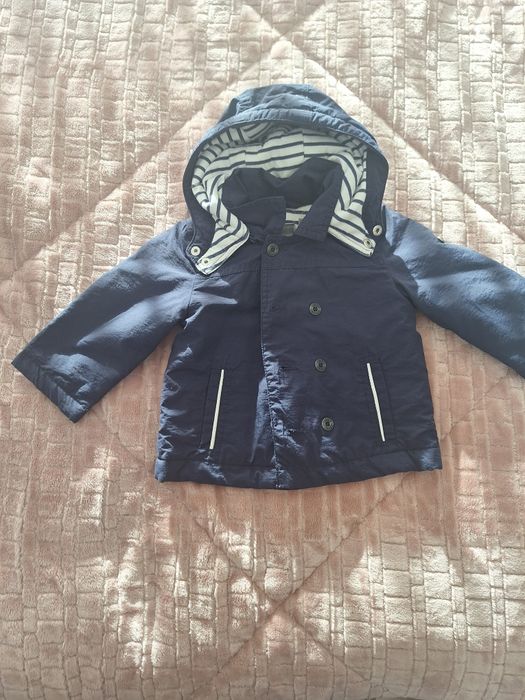 Roupa variada menina 6-9m
